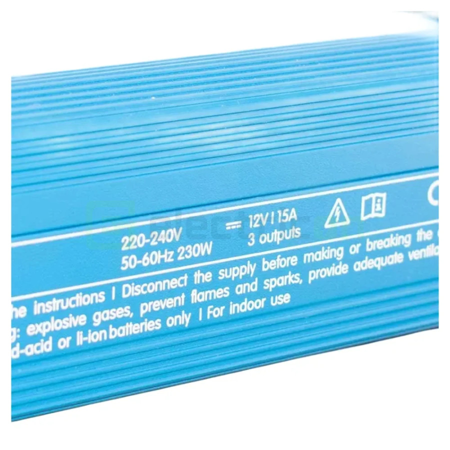 Incarcator de retea Blue Smart IP22 Charger 12 15 (3)