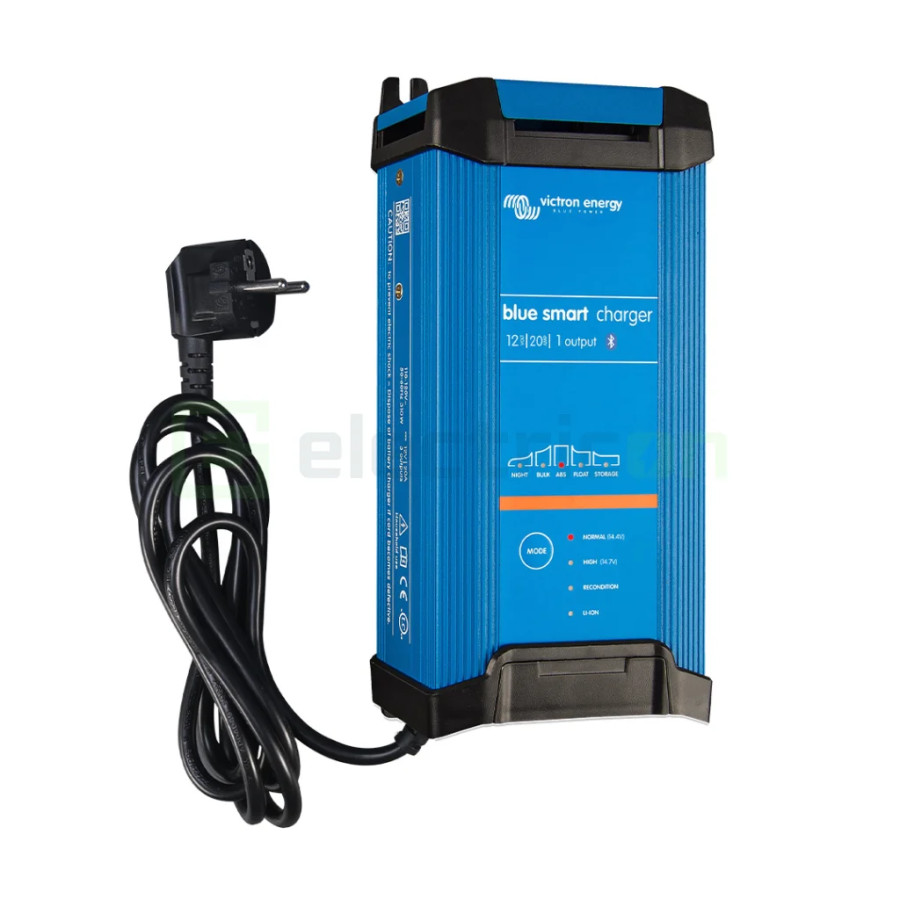 Incarcator de retea Blue Smart IP22 Charger 12 20 (1)
