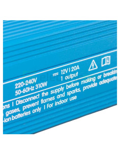 Incarcator de retea Blue Smart IP22 Charger 12 20 (1) 2