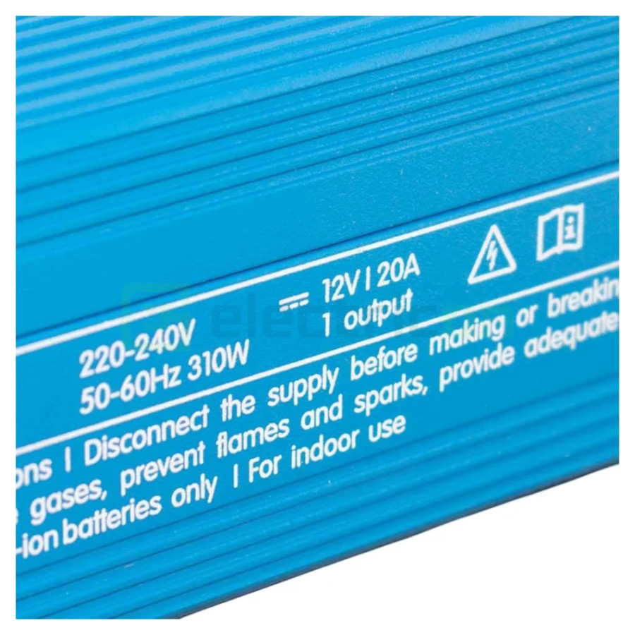 Incarcator de retea Blue Smart IP22 Charger 12 20 (1)