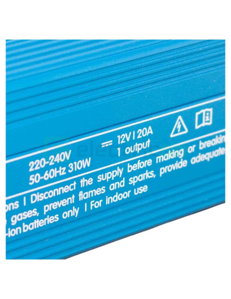 Incarcator de retea Blue Smart IP22 Charger 12 20 (1)