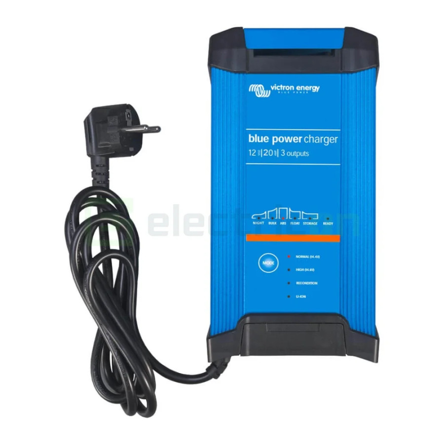 Incarcator de retea Blue Smart IP22 Charger 12 20 (3)