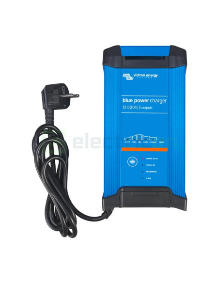Incarcator de retea Blue Smart IP22 Charger 12 20 (3)