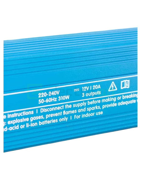 Incarcator de retea Blue Smart IP22 Charger 12 20 (3)