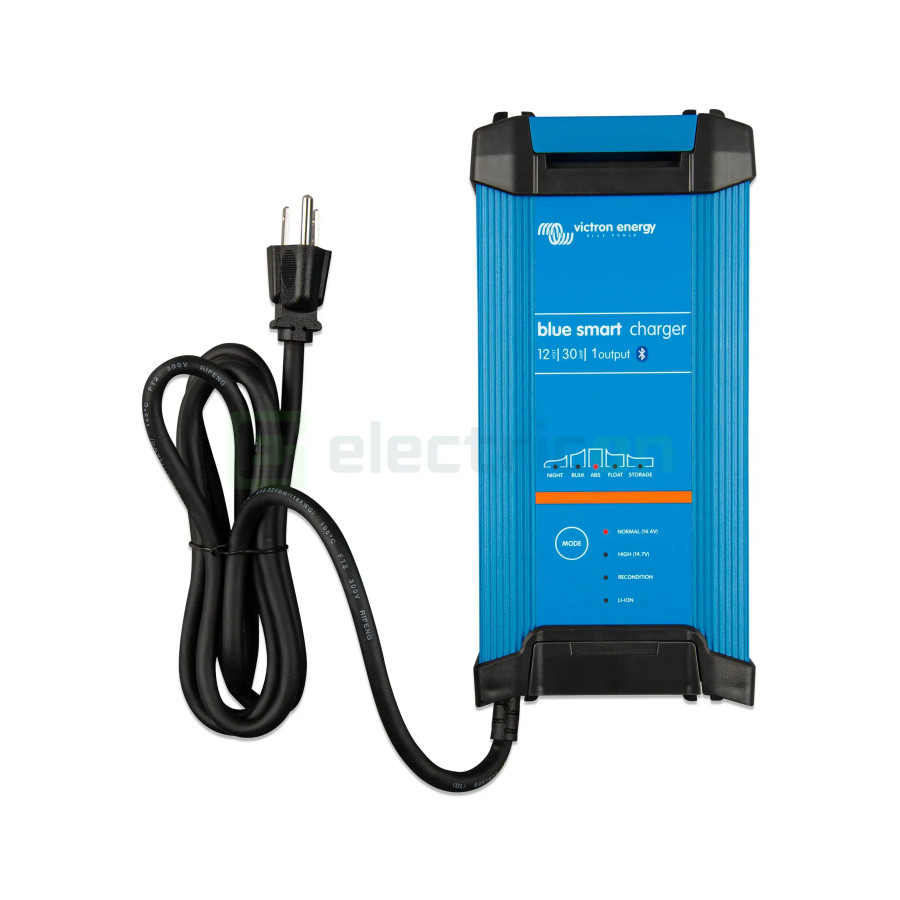 Incarcator de retea Blue Smart IP22 Charger 12 30 (1)