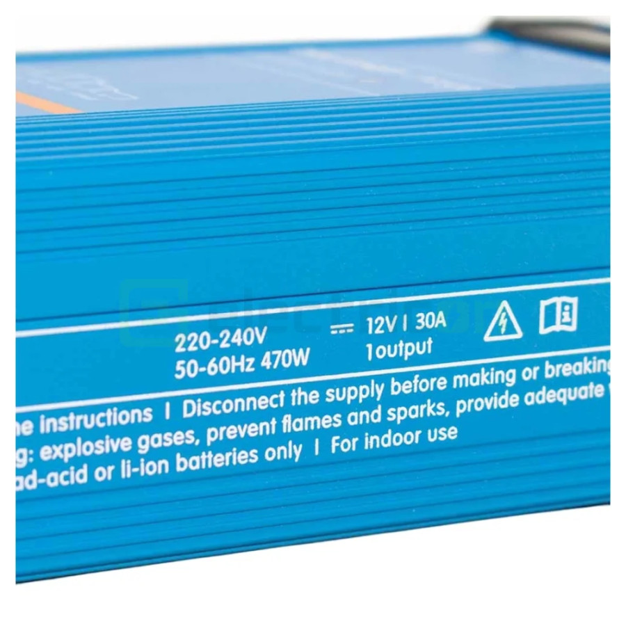 Incarcator de retea Blue Smart IP22 Charger 12 30 (1)