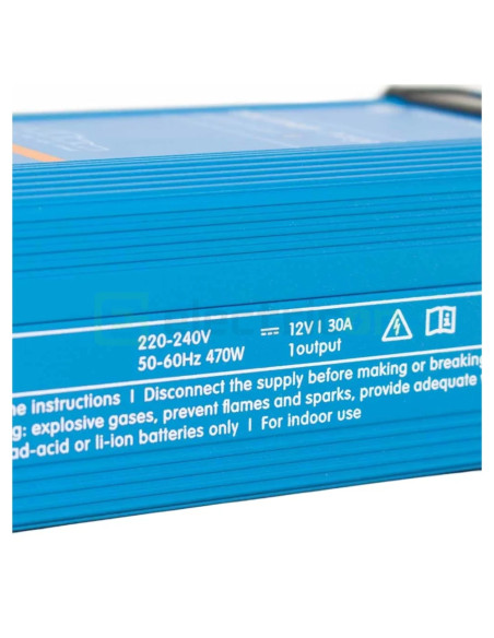 Incarcator de retea Blue Smart IP22 Charger 12 30 (1)
