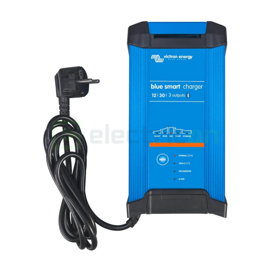 Incarcator de retea Blue Smart IP22 Charger 12 30 (3)