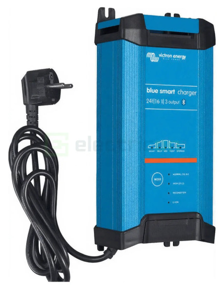 Incarcator de retea Blue Smart IP22 Charger 24 16 (3)
