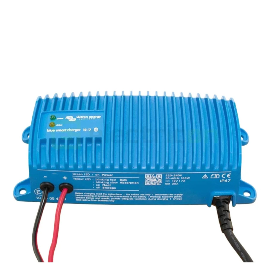 Incarcator de retea Blue Smart IP67 Charger 12 7 (1)