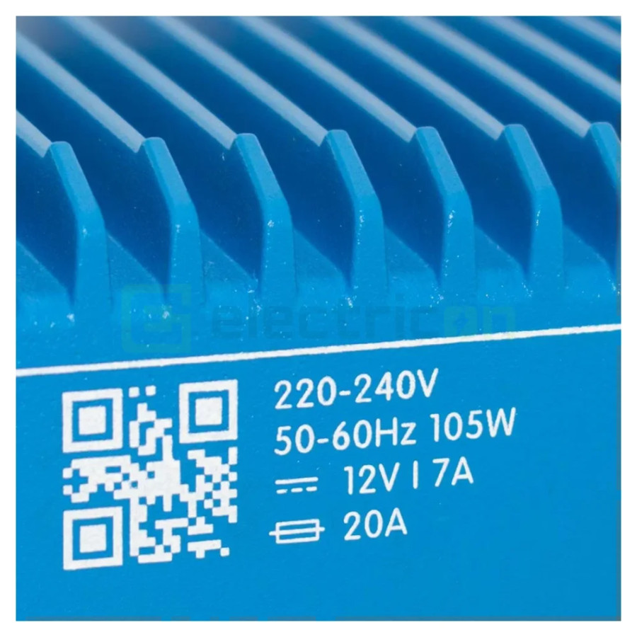 Incarcator de retea Blue Smart IP67 Charger 12 7 (1)
