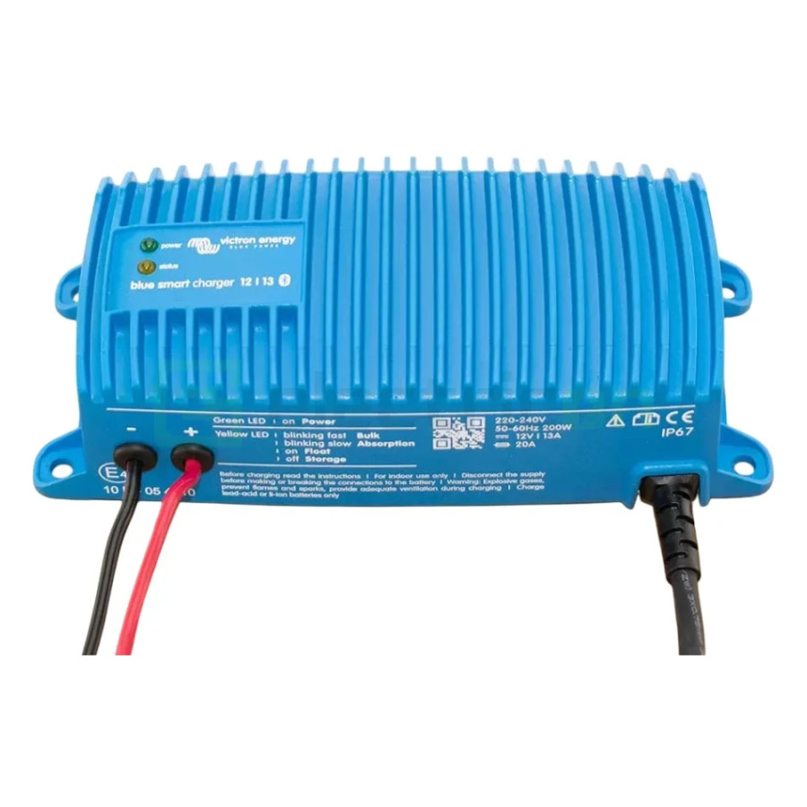 Incarcator de retea Blue Smart IP67 Charger 12 13 (1)