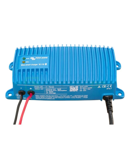 Incarcator de retea Blue Smart IP67 Charger 12 13 (1)