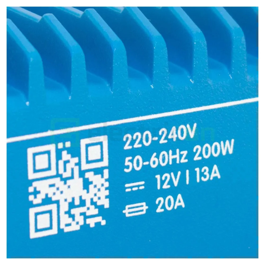 Incarcator de retea Blue Smart IP67 Charger 12 13 (1)