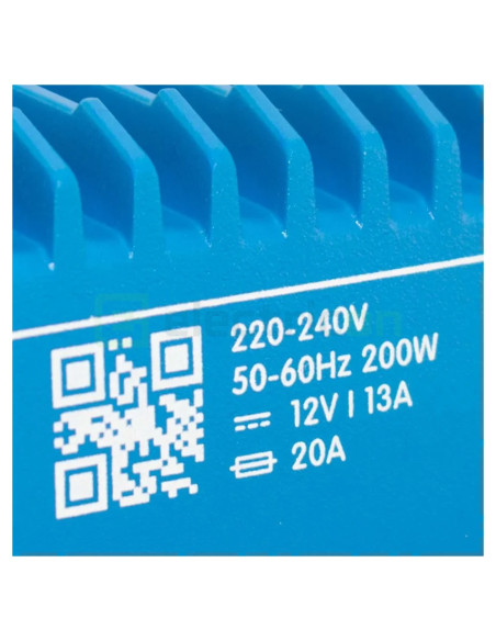 Incarcator de retea Blue Smart IP67 Charger 12 13 (1)