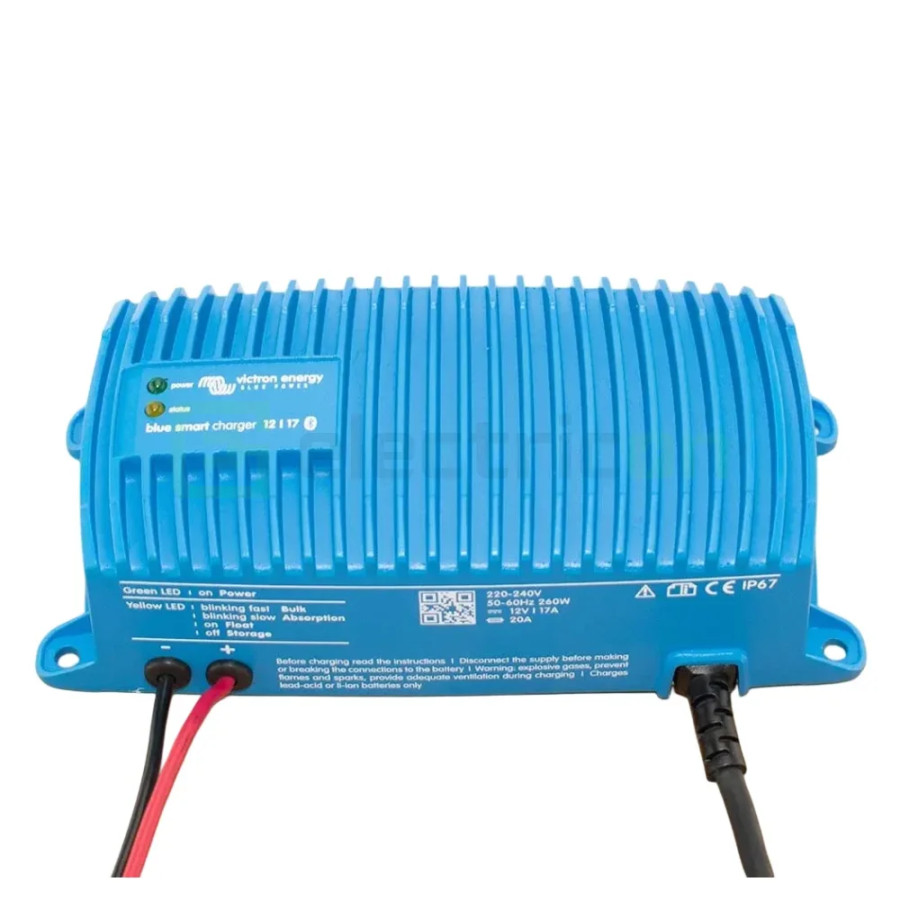 Incarcator de retea Blue Smart IP67 Charger 12 17 (1)
