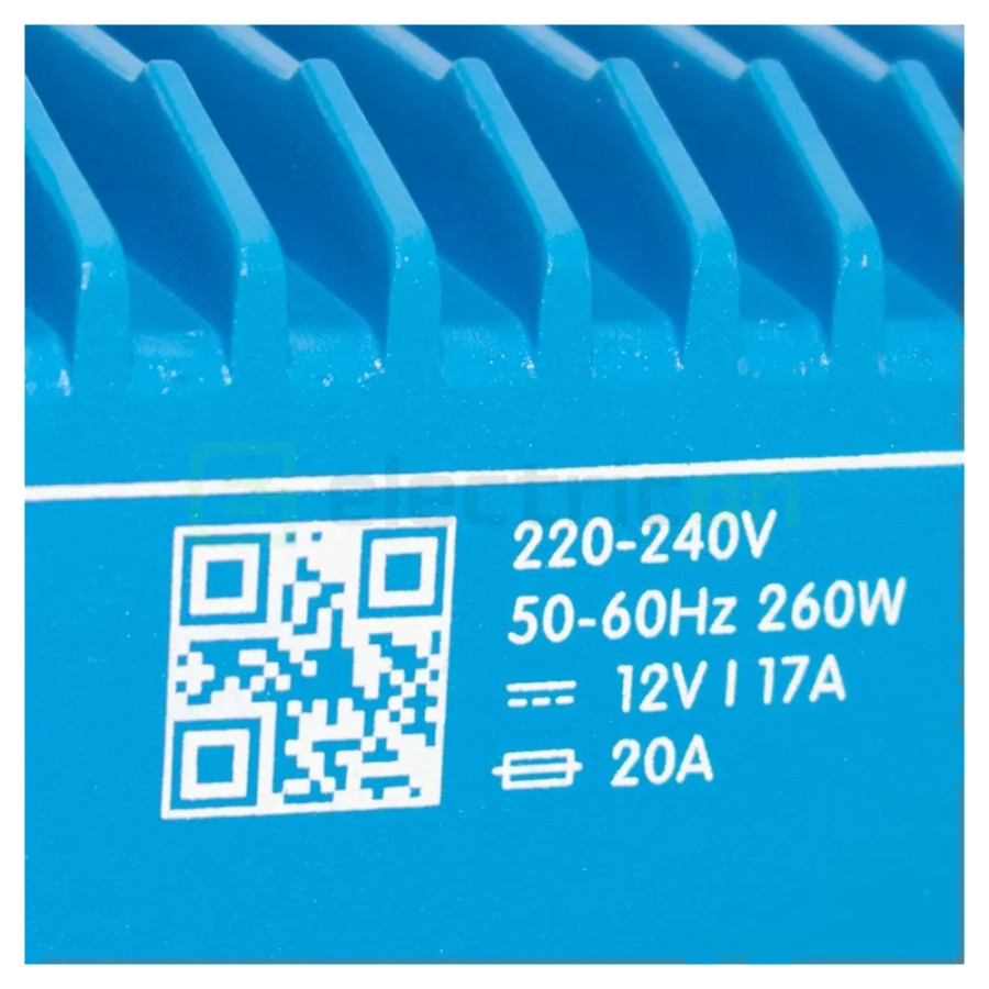 Incarcator de retea Blue Smart IP67 Charger 12 17 (1)