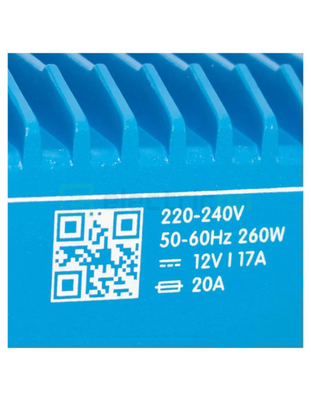 Incarcator de retea Blue Smart IP67 Charger 12 17 (1)