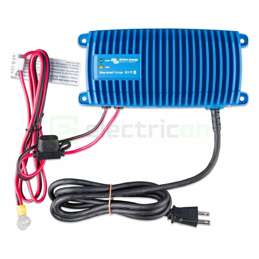Incarcator de retea Blue Smart IP67 Charger 12 17 (1)