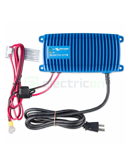 Incarcator de retea Blue Smart IP67 Charger 12 17 (1)
