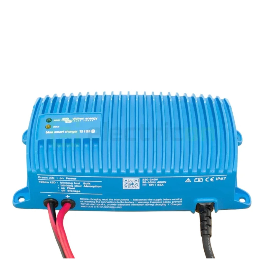 Incarcator de retea Blue Smart IP67 Charger 12 25 (1)