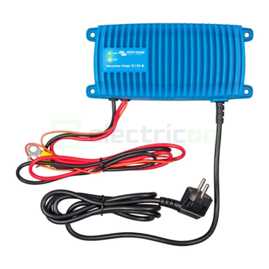 Incarcator de retea Blue Smart IP67 Charger 12 25 (1)