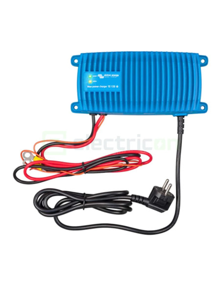 Incarcator de retea Blue Smart IP67 Charger 12 25 (1)