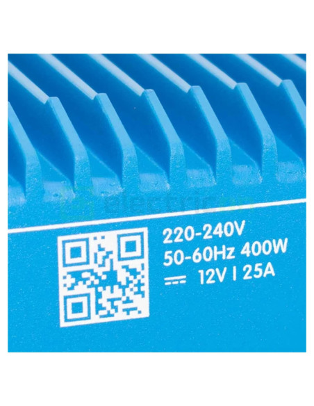 Incarcator de retea Blue Smart IP67 Charger 12 25 (1)