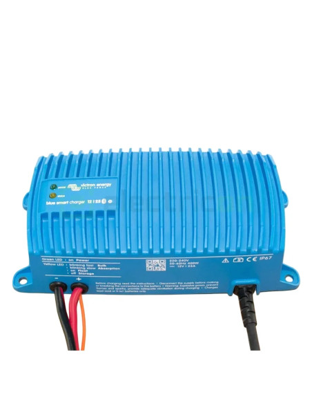 Incarcator de retea Blue Smart IP67 Charger 12 25 (1+Si)