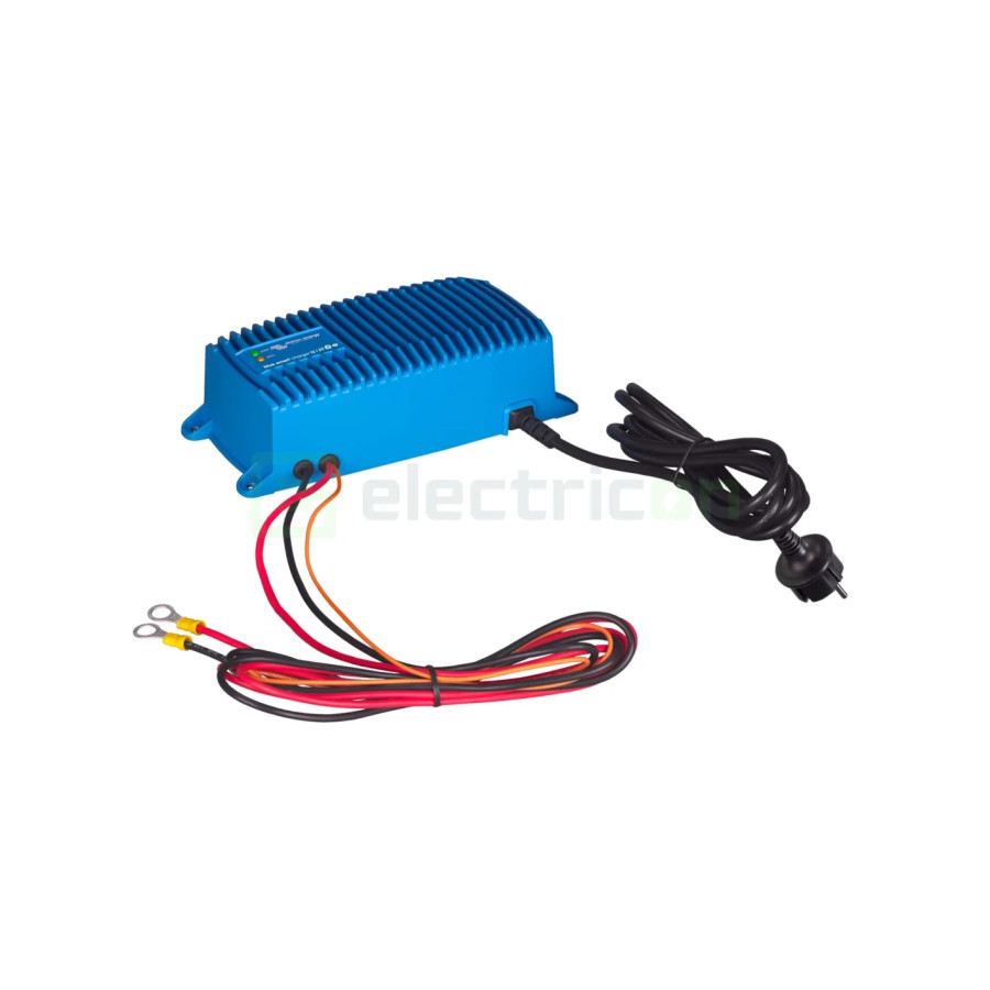 Incarcator de retea Blue Smart IP67 Charger 12 25 (1+Si)