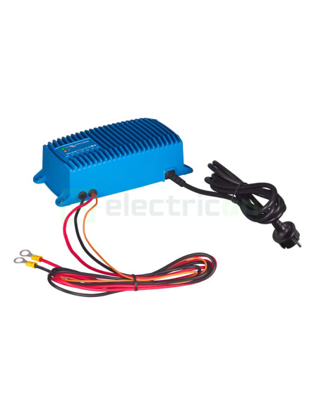 Incarcator de retea Blue Smart IP67 Charger 12 25 (1+Si)