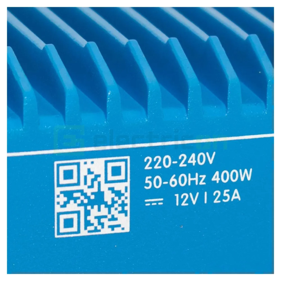 Incarcator de retea Blue Smart IP67 Charger 12 25 (1+Si)