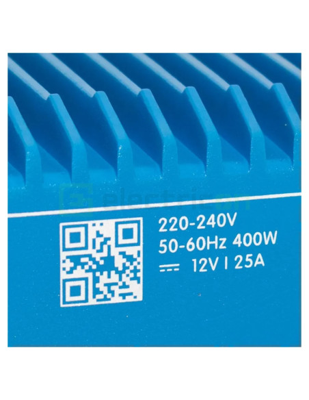 Incarcator de retea Blue Smart IP67 Charger 12 25 (1+Si)
