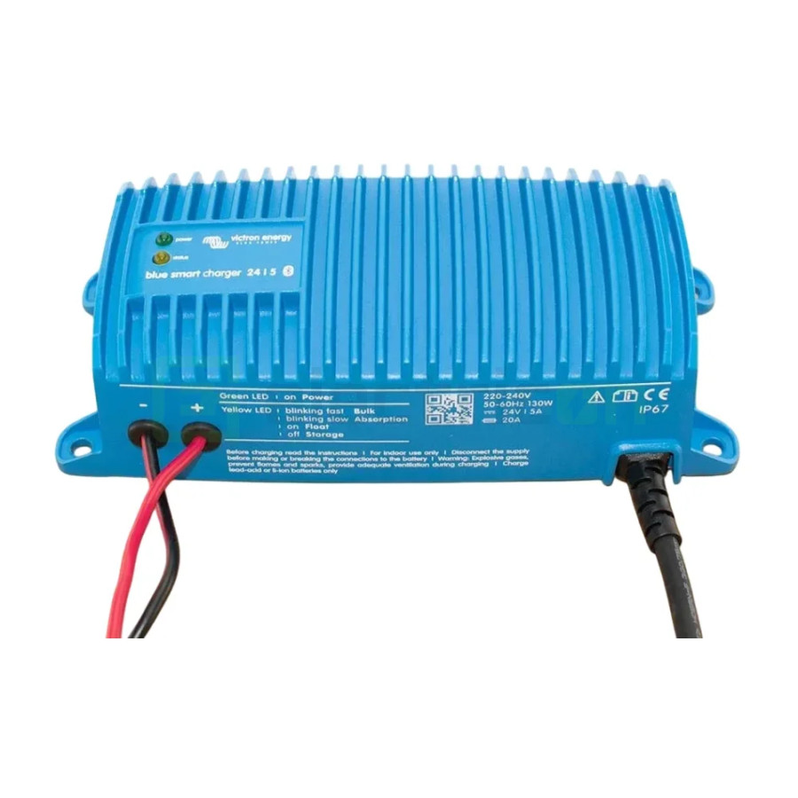 Incarcator de retea Blue Smart IP67 Charger 24 5 (1)