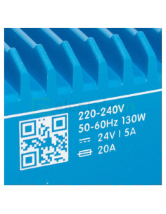 Incarcator de retea Blue Smart IP67 Charger 24 5 (1) 2