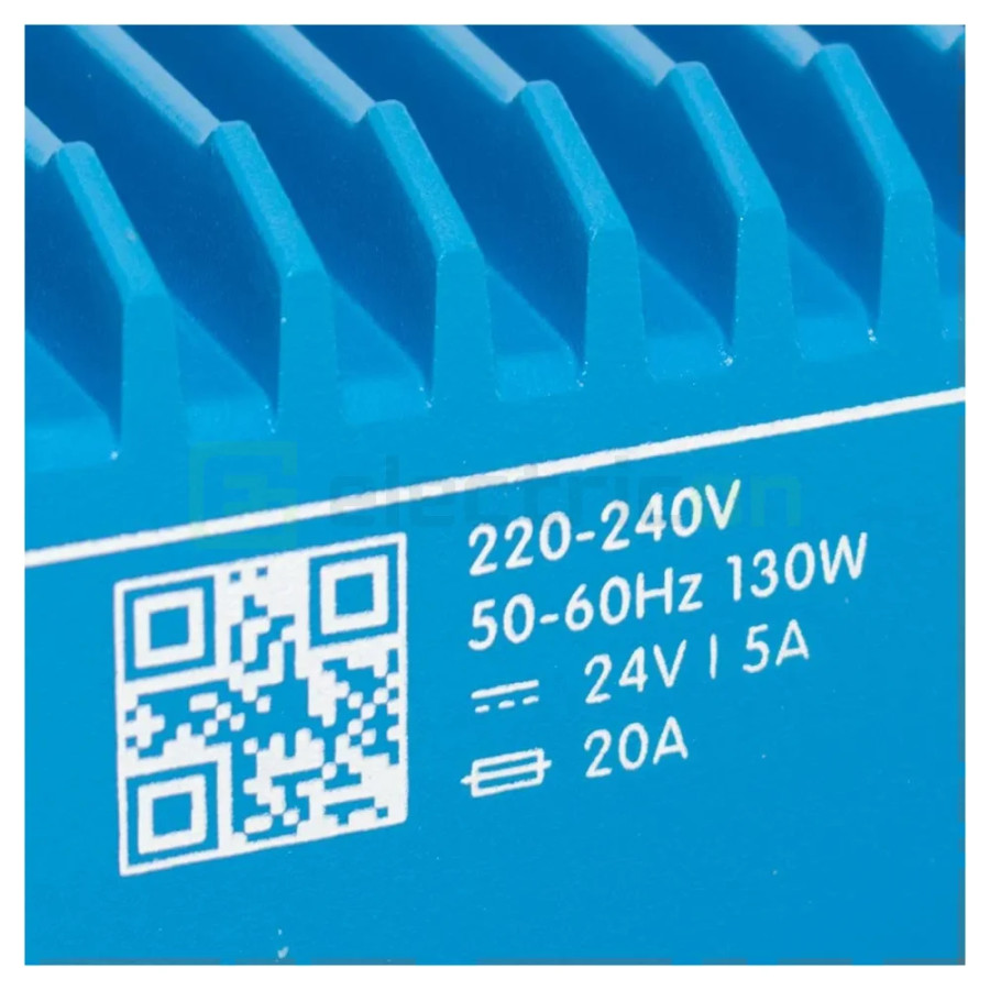 Incarcator de retea Blue Smart IP67 Charger 24 5 (1)