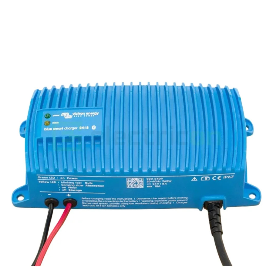 Incarcator de retea Blue Smart IP67 Charger 24 8 (1)
