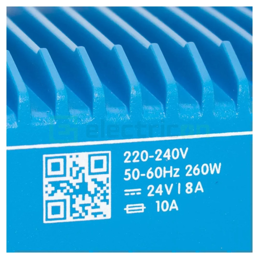 Incarcator de retea Blue Smart IP67 Charger 24 8 (1)