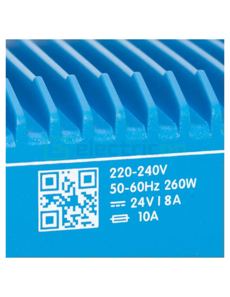 Incarcator de retea Blue Smart IP67 Charger 24 8 (1)