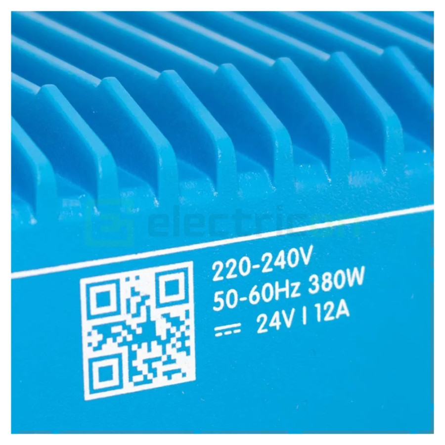 Incarcator de retea Blue Smart IP67 Charger 24 12 (1+Si)