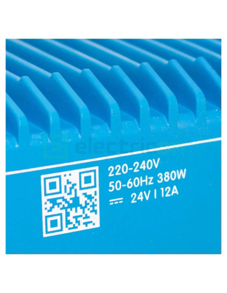 Incarcator de retea Blue Smart IP67 Charger 24 12 (1+Si)
