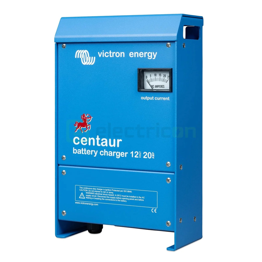 Incarcator Centaur Charger 12 20 (3)
