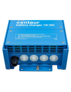 Incarcator Centaur Charger 12 20 (3) 2