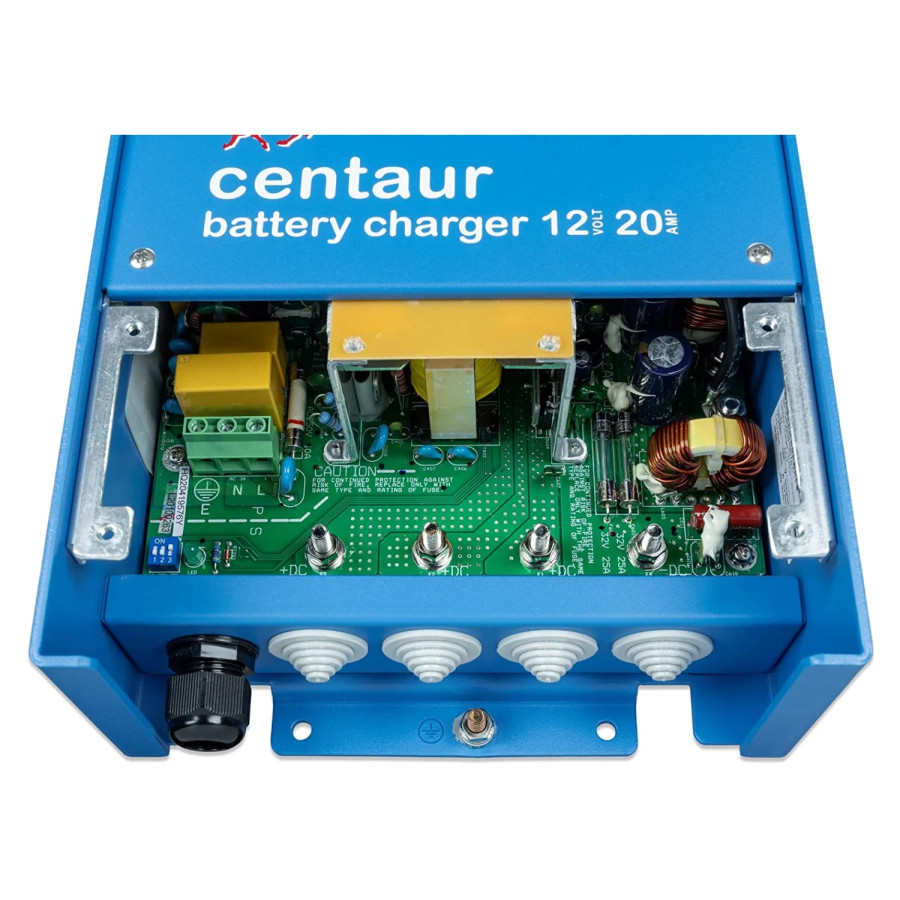 Incarcator Centaur Charger 12 20 (3)