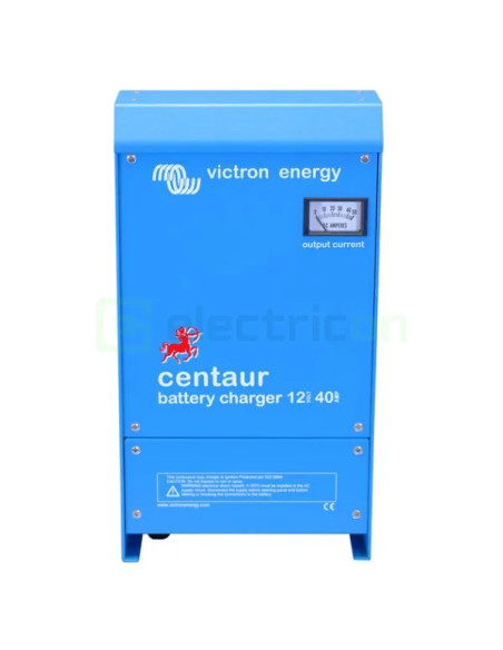 Incarcator Centaur Charger 12 40 (3)