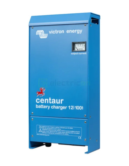 Incarcator Centaur Charger 12 100 (3)