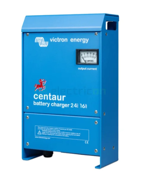Incarcator Centaur Charger 24 16 (3)