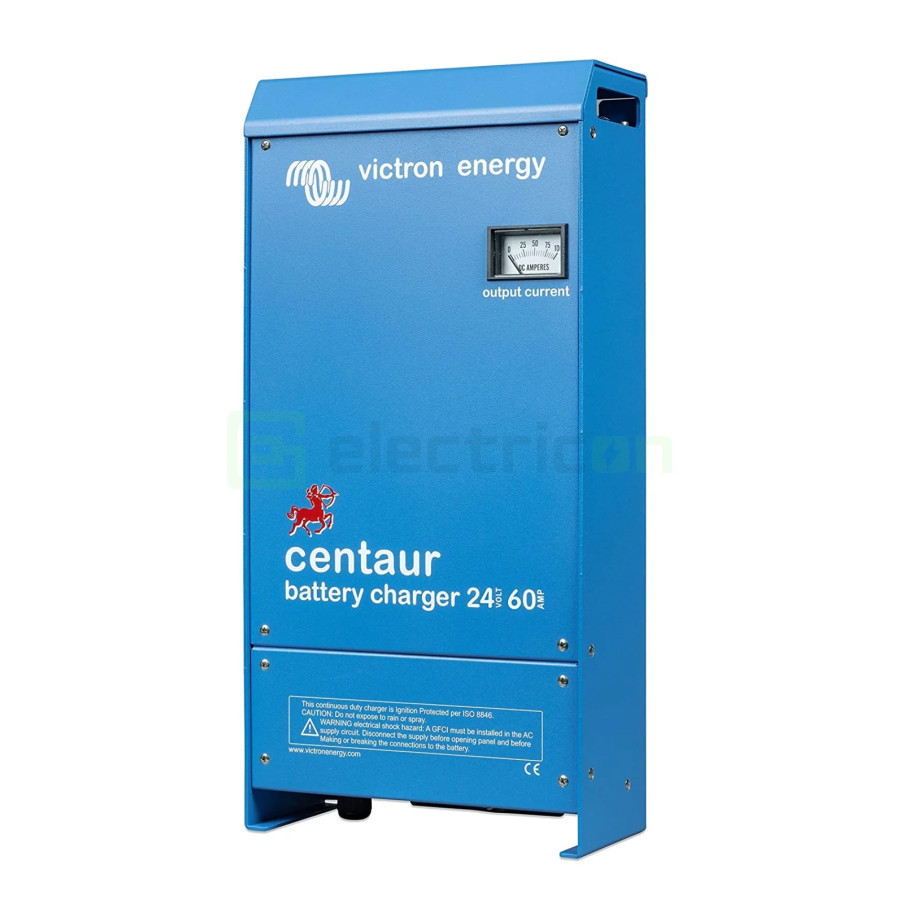 Incarcator Centaur Charger 24 60 (3)