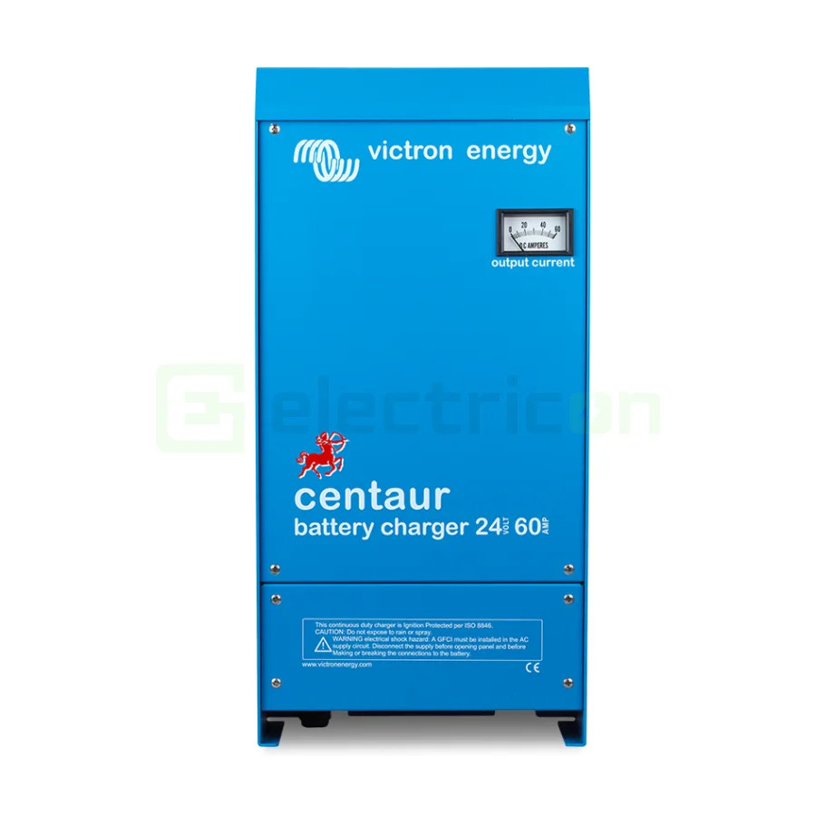 Incarcator Centaur Charger 24 60 (3)