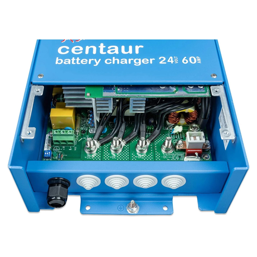 Incarcator Centaur Charger 24 60 (3)